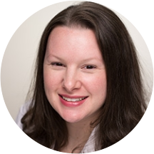 Emily Staggs, CNP, NP