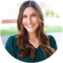 Emily Villarreal, SLP