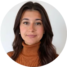 Emma Michiels, MSW, MEd