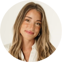 Emma Nelson, RDN, LD, LDN