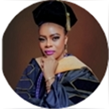 Emmaculate Ndifor, DNP, PMHNP-BC, FNP-BC