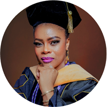 Emmaculate Ndifor, NP