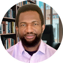 Emmanuel Nwabude, APRN, RN