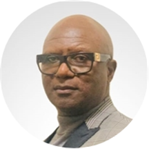 Emmanuel Okoro, APRN