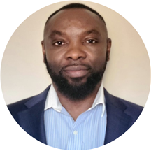 Emmanuel Owusu, PMHNP