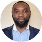 Emmanuel Owusu, PMHNP