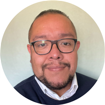 Emmanuel Reyes, LMFT