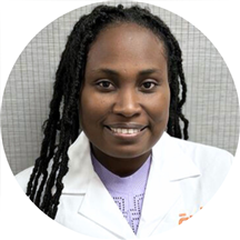 Emmanuela Conseillant, APRN, RN, NP