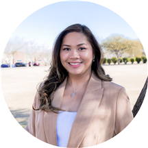 Emmeline Reyes, PMHNP-BC, MSN