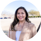 Emmeline Reyes, PMHNP-BC, MSN