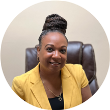 Englide Cajuste, LCSW