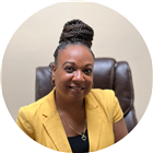 Englide Cajuste, LCSW