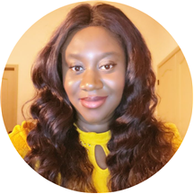 Eniola Akinsunmi, LPC
