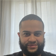 Enmanuel Ortega, LMHC