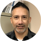 Enrique Saldivar, LCSW