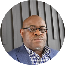 Ephraim Makinde, PMHNP, CRNP