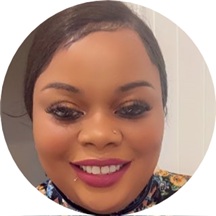 Eriam Nnamaliri, APRN, RN