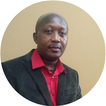 Eric Alimoh, LMSW, MSW