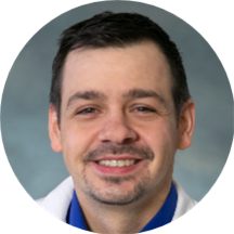 Eric Bartholomew, NP