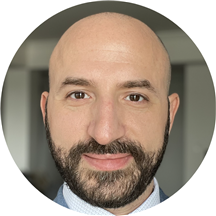 Eric Botier, LMHC, MA