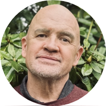 Eric Cuestas-Thompson, LICSW