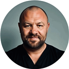 Eric Eisenberg, PA-C