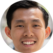 Eric Jiang, MS, OTR/L