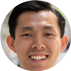 Eric Jiang, MS, OTR/L