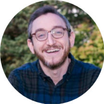 Eric Lebowitz, LCAT, MA