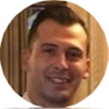 Eric Linares, MS, OTR/L, CHT