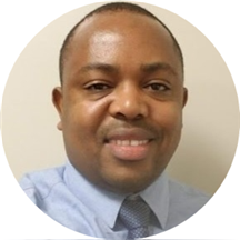 Eric Ndichu, LCSW - C