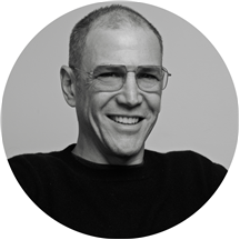 Eric Rosenblum, LMFT