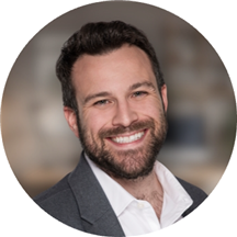 Eric Rubenstein, LCSW