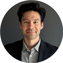 Eric Schrock, LAc, MSTOM