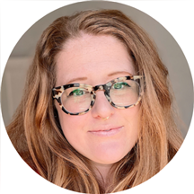 Erica Christensen, LMFT