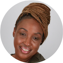 Erica D. Fulton, LPC