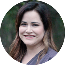 Erica Easter, AP, MSOM