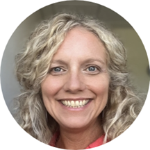 Erica Hubbard, LPC/MHSP