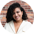 Erica James, LMFT, MS