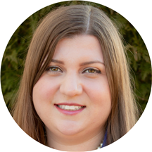 Erica Kavalauskas, MSW, LISW-S