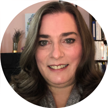 Erica Leon, CDN, CEDS, CD