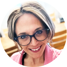 Erica Marchetti, LPC