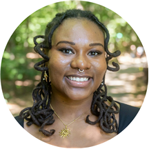 Erica McDonald, LMSW