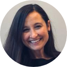 Erica Richley-Duda, LPCC