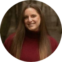 Erica Rodriguez, LPC