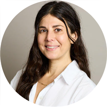 Erica Schwartzberg, LMSW