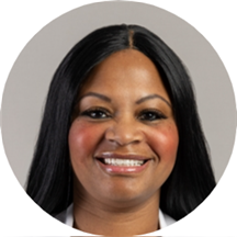 Erica Simmons, APRN, RN, NP