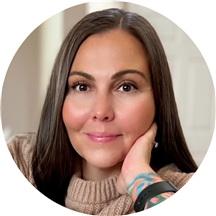 Erica Sylvia Mitchell, MSW