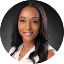 Erica Taylor, APRN, NP