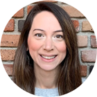 Erica Tringali, LMHC